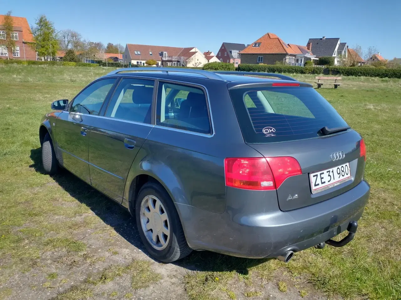 Billede 5 - Audi A4 1,6 Avant