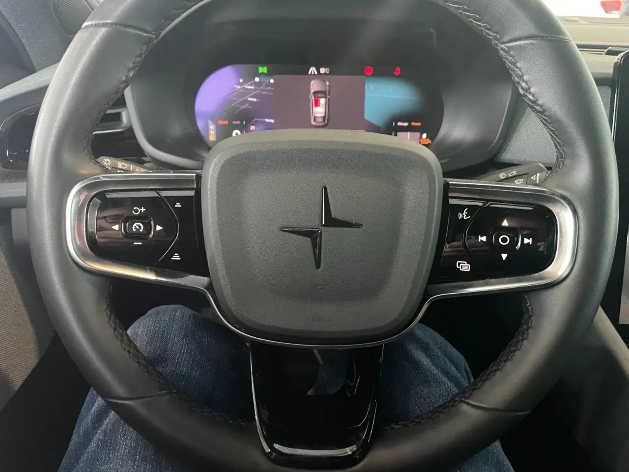 Billede 9 - Polestar 2 Long Range