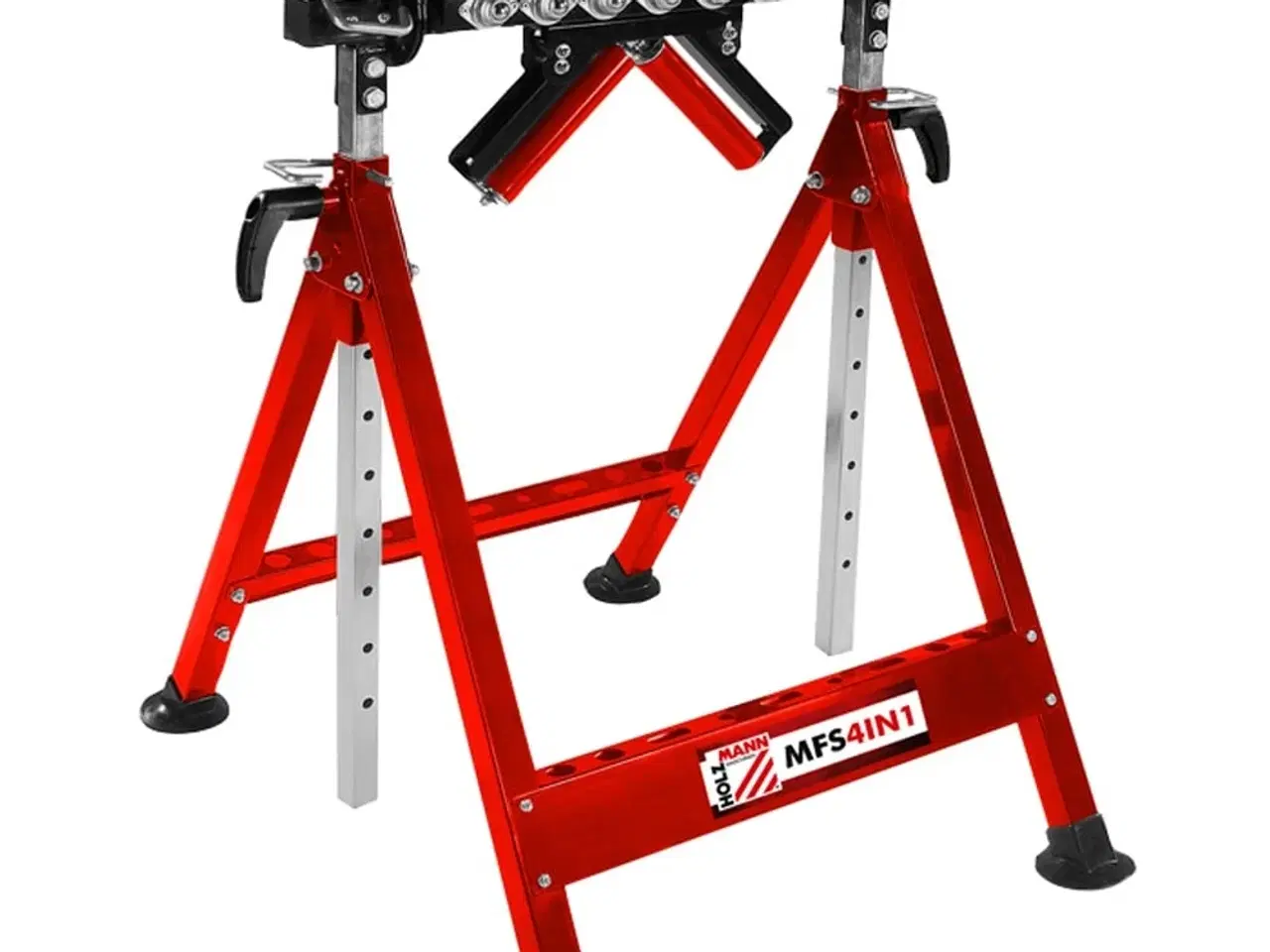 Billede 1 - Foldebukke med flere funktioner Holzmann MFS4IN1