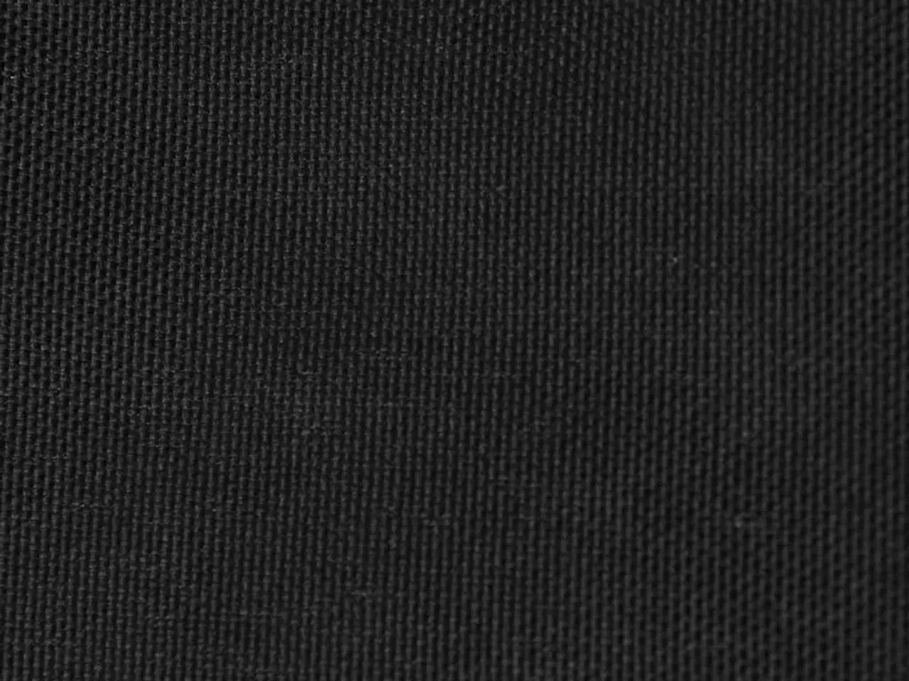 Billede 3 - Solsejl 2,5x5 m rektangulær oxfordstof sort