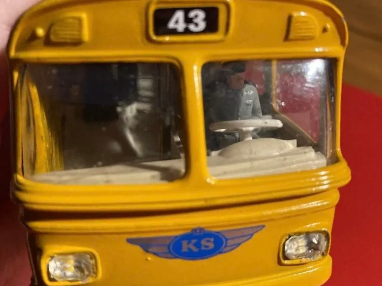 Billede 11 - TEKNO MODELBUS 