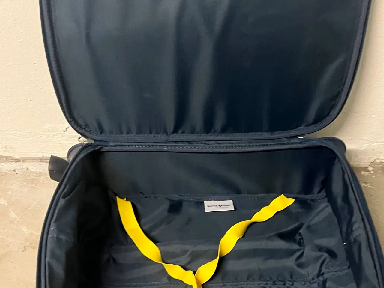 Billede 6 - Samsonite handbagage 