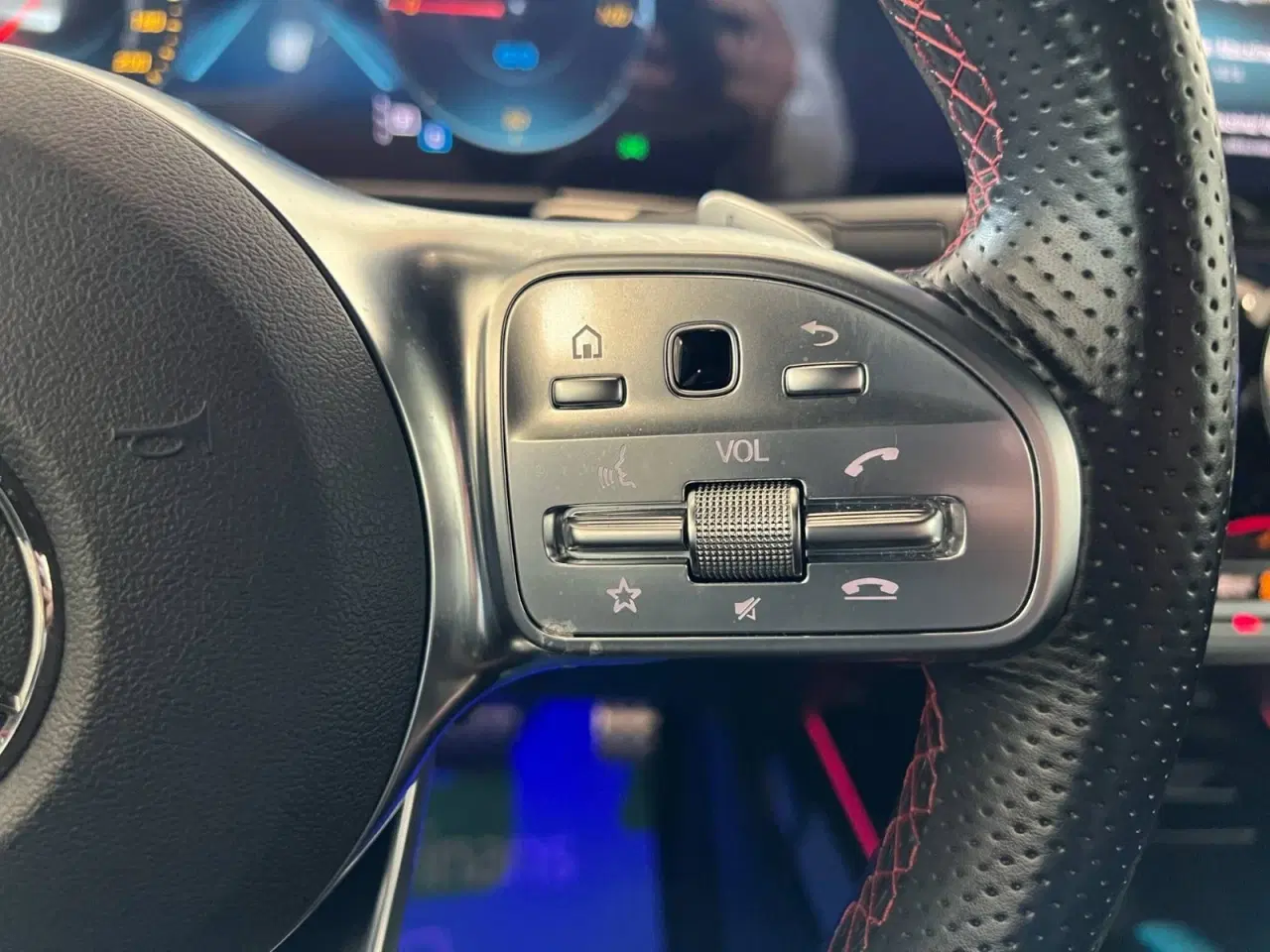 Billede 12 - Mercedes EQB250  AMG Line