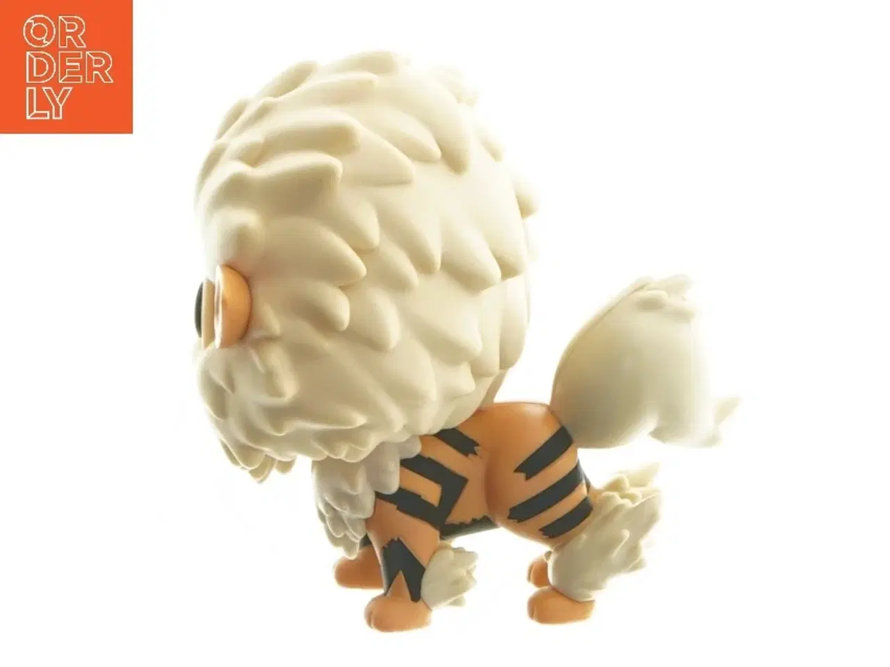Billede 2 - Funko Pop Pokemon Arcanine figur
