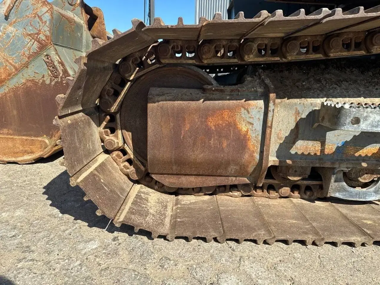 Billede 16 - Liebherr R 926 LC