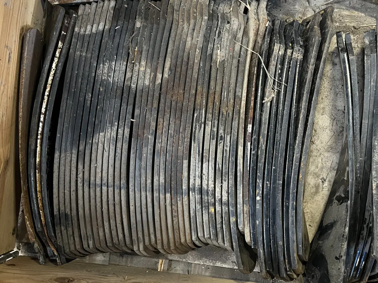 Billede 3 - Horsh terano sliddele