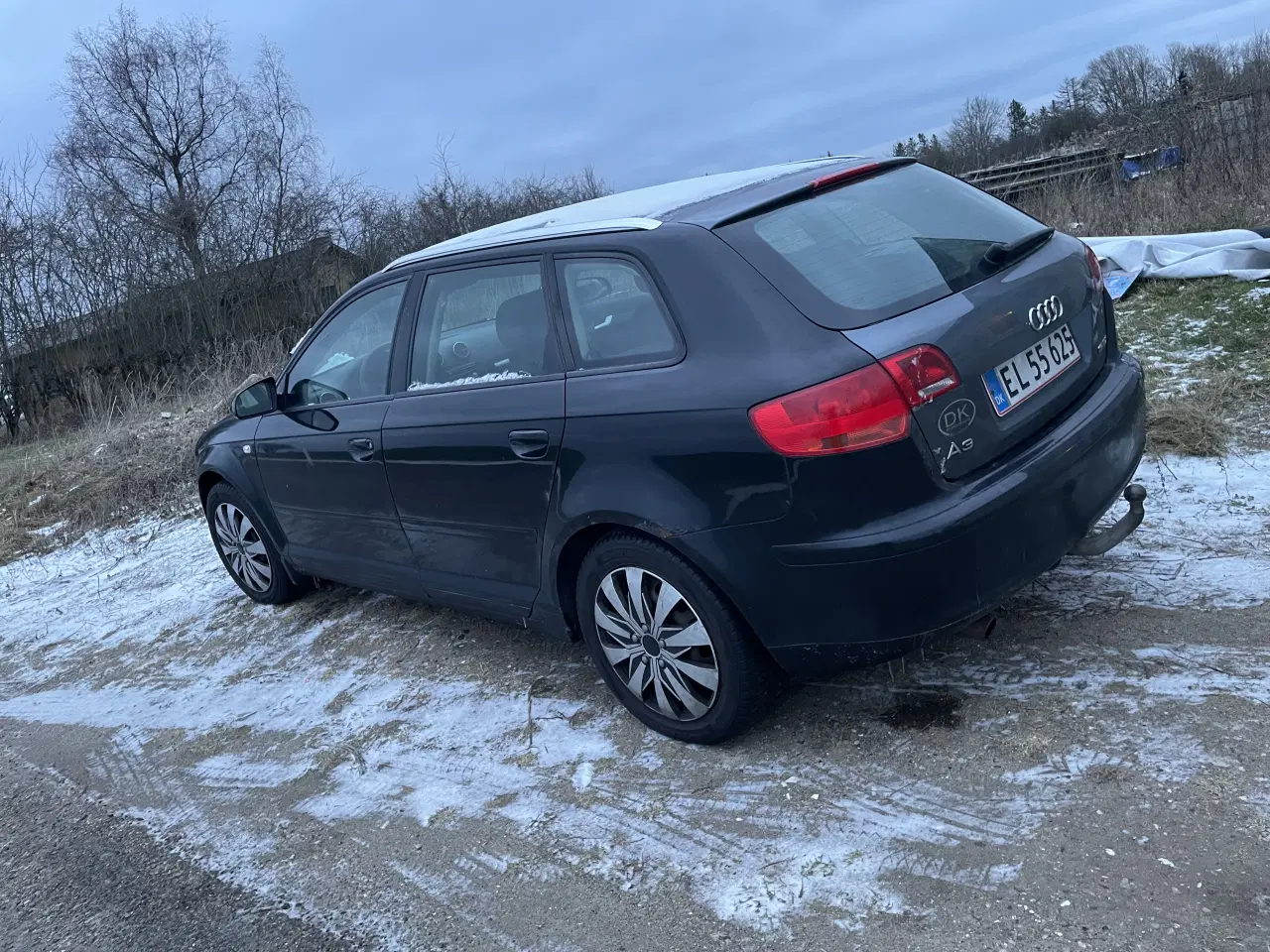 Billede 4 - Audi a3 1,6 benzin