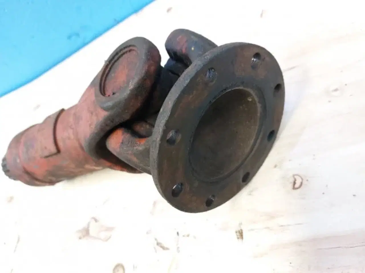 Billede 9 - Hydrema 906B Kardan 594020