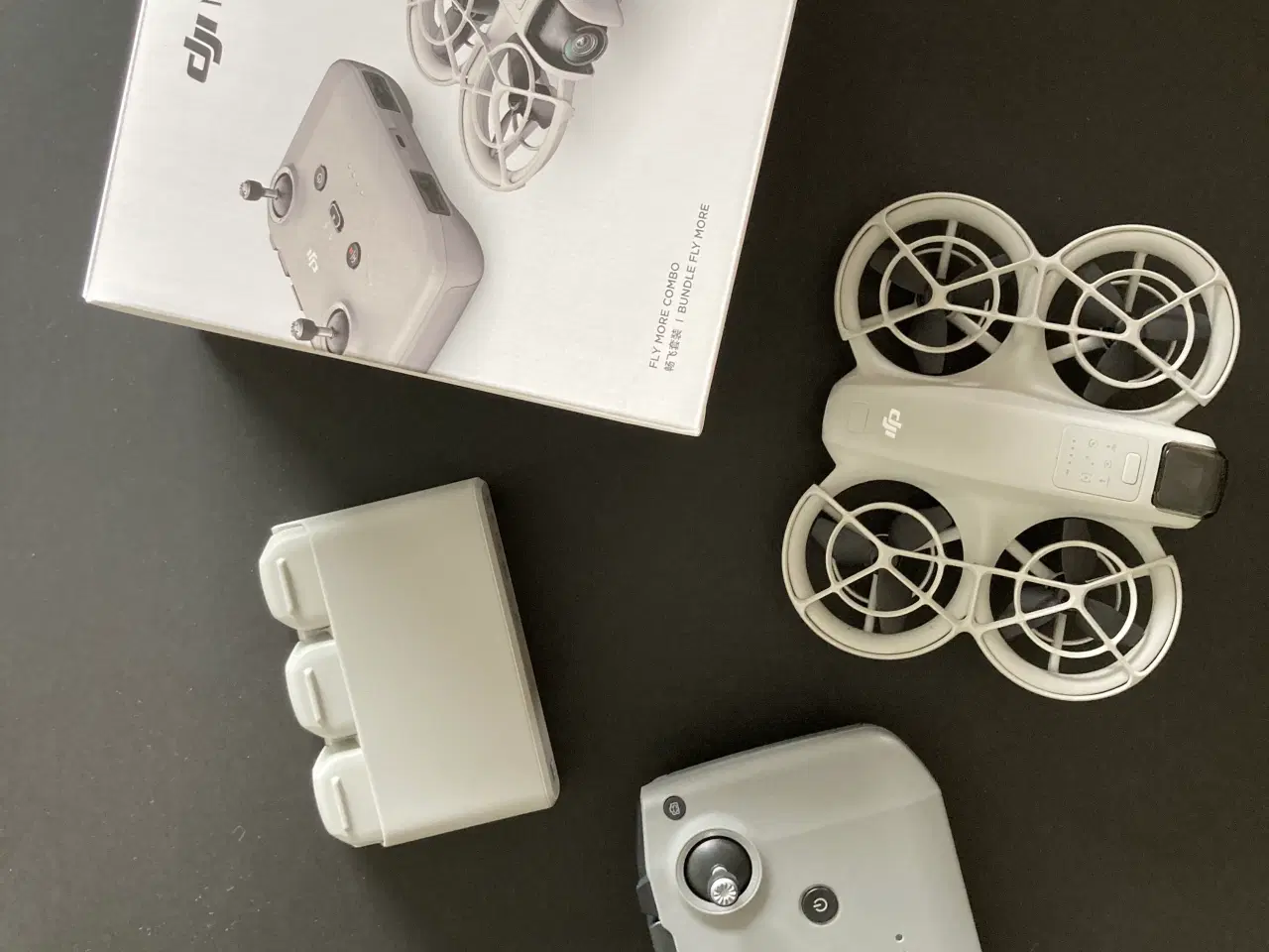 Billede 1 - DJI Neo combi