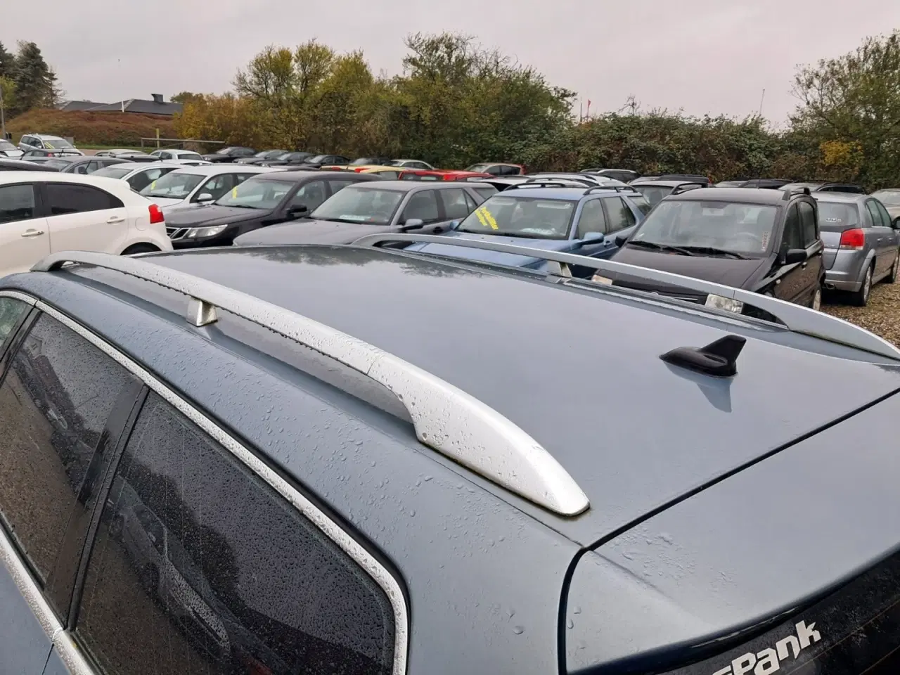 Billede 4 - VW Passat 2,0 TDi 140 Highline Variant