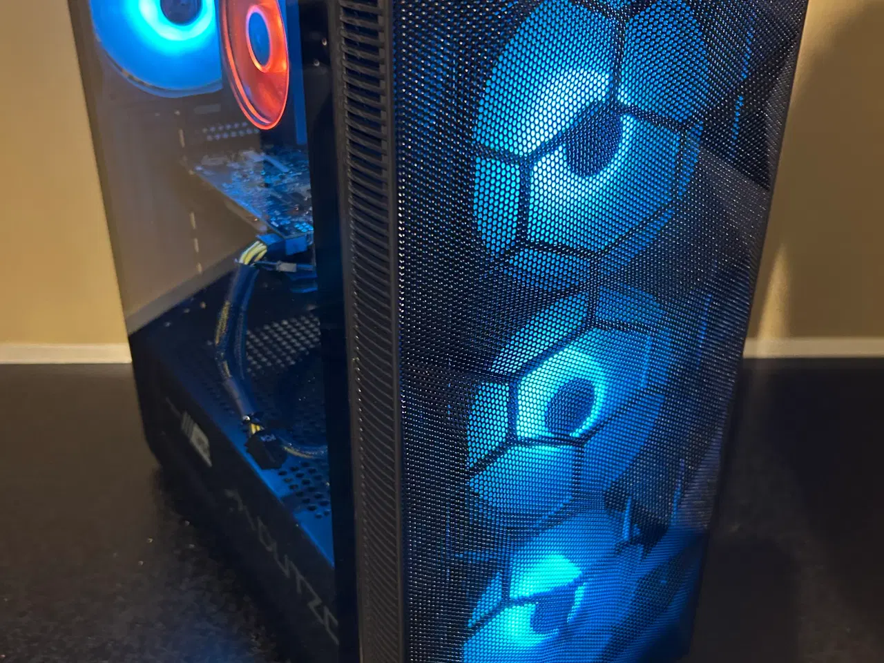 Billede 7 - GAMING PC – Ryzen 5 2600 • GTX 1060 6GB • 16GB RAM