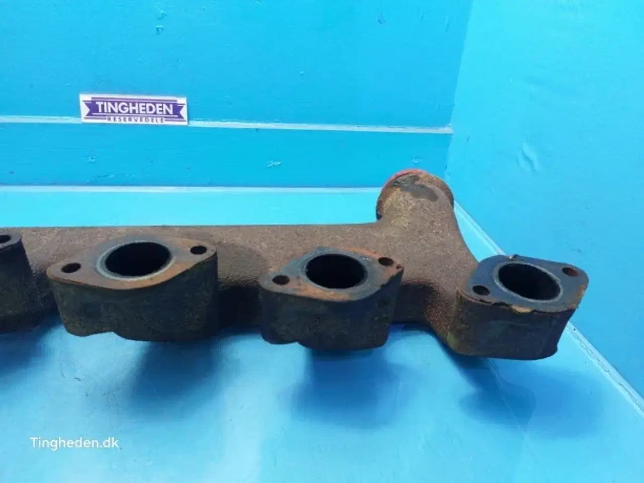 Billede 10 - John Deere 3040 Manifold R80982
