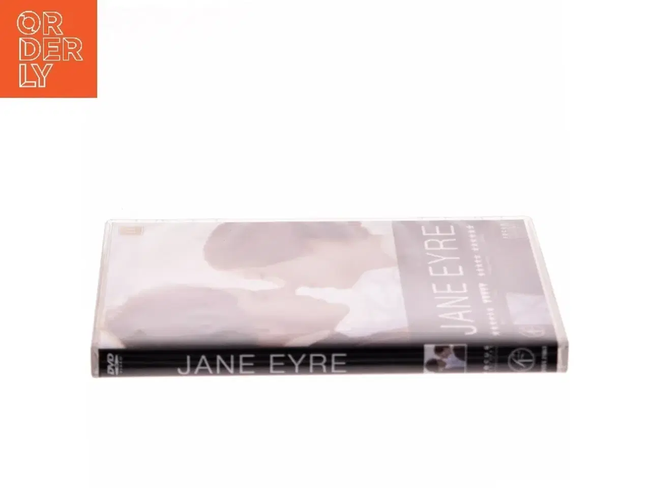 Billede 2 - Jane Eyre med Mia Wasikowska (DVD)