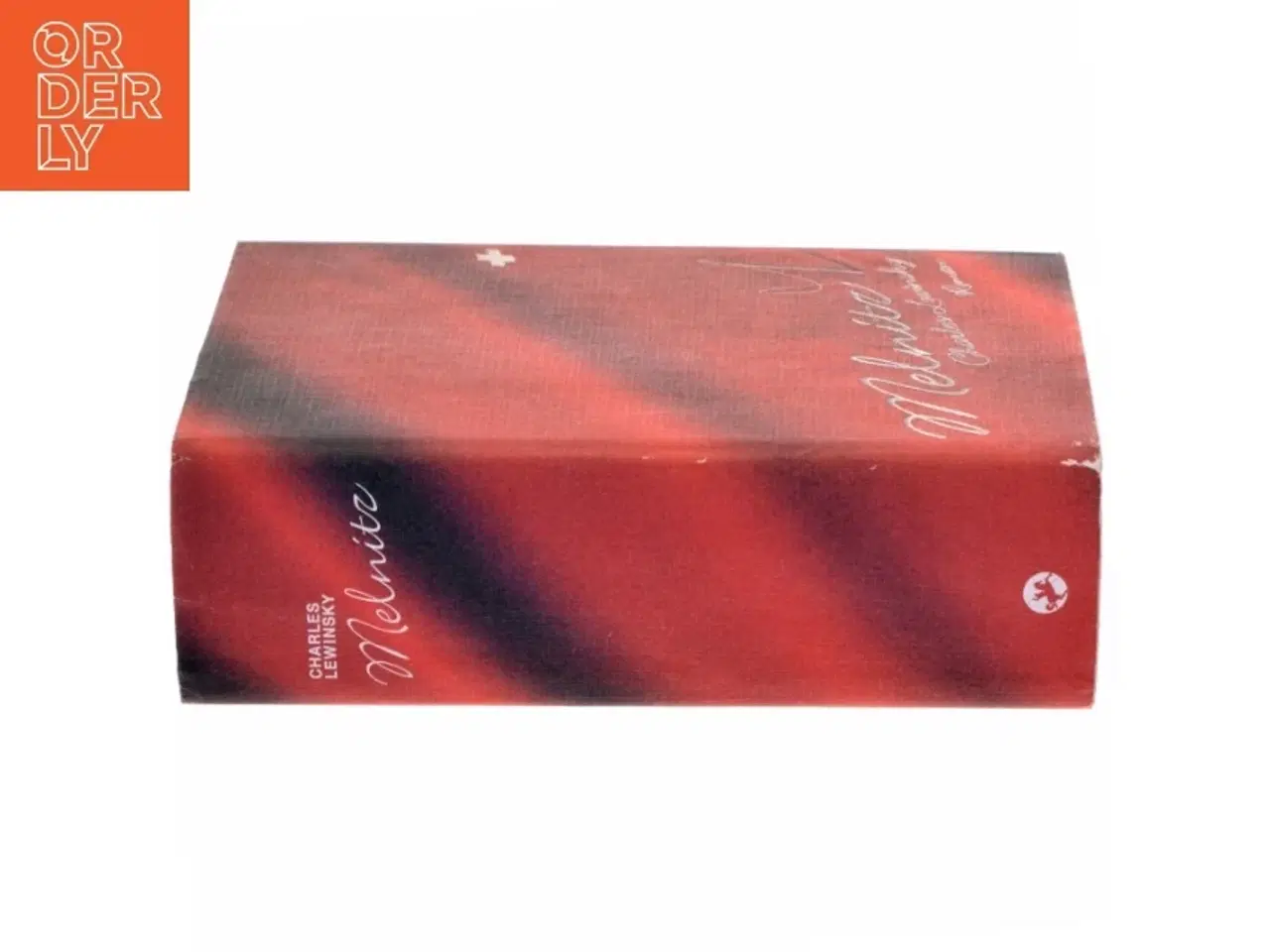 Billede 2 - Melnitz af Charles Lewinsky (Bog)