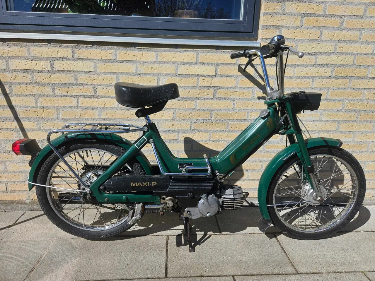 Billede 2 - Puch Maxi P