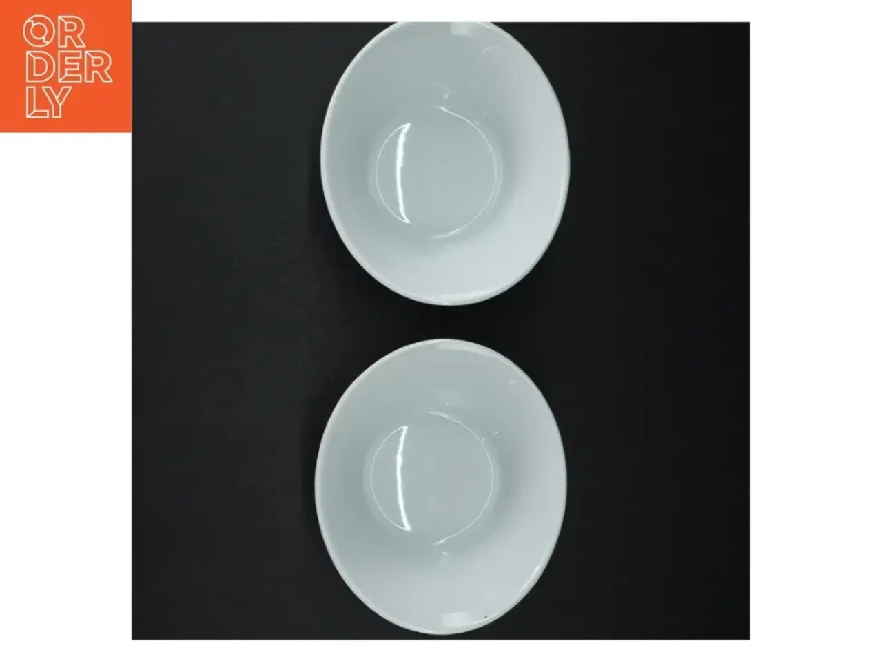 Billede 3 - Porcelæns skåle fra Zwilling (str. Ø. 16 x. 14 cm. h. 6 cm)