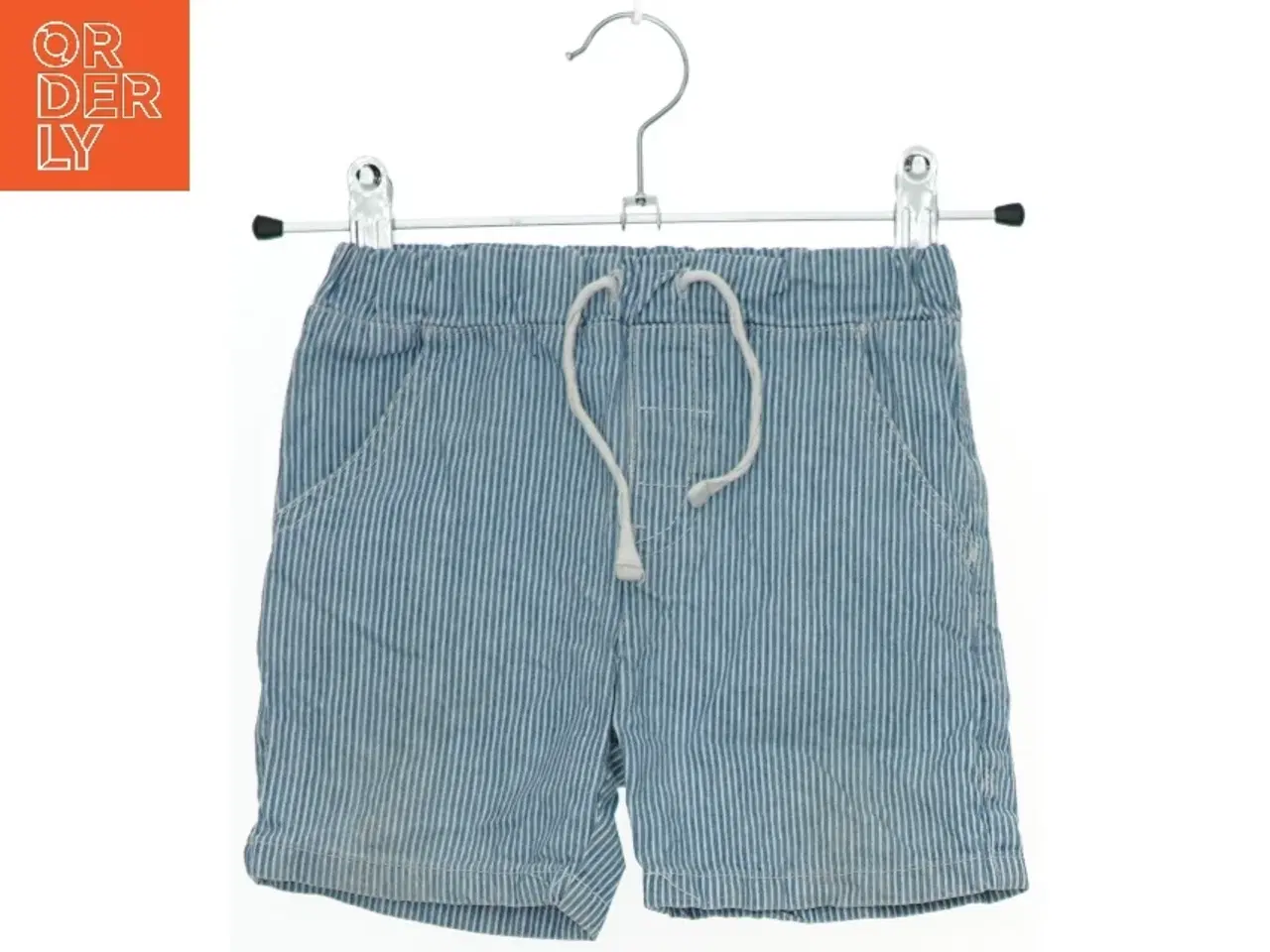 Billede 1 - Stribede shorts til børn fra Friends (str. 80)