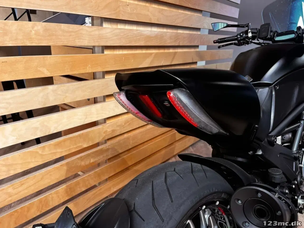 Billede 8 - Ducati Diavel