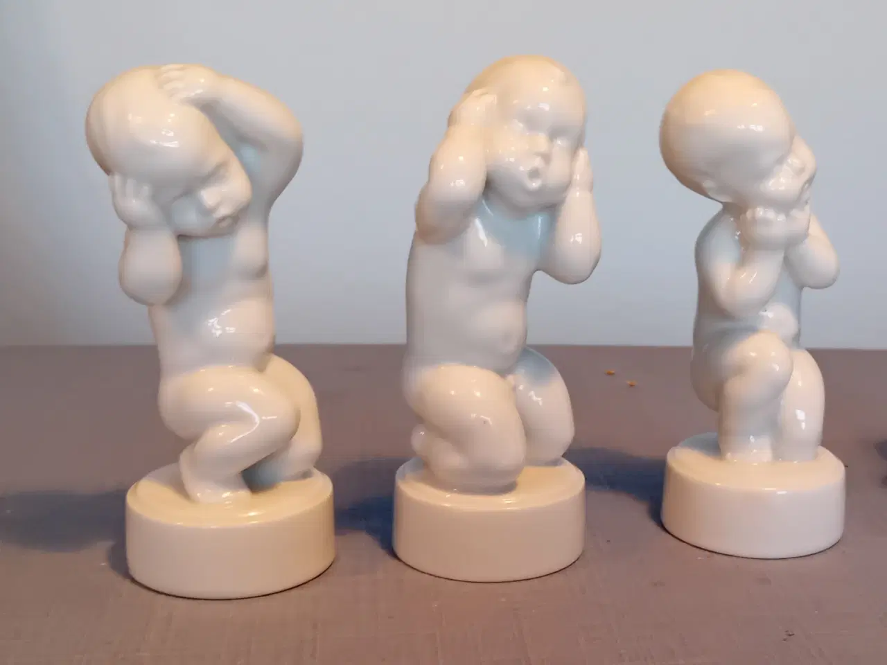 Billede 1 - Figurer B og G 