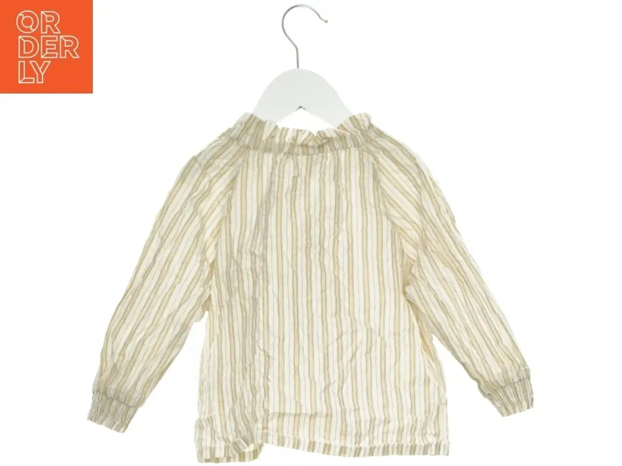 Billede 2 - Bluse fra Friends (str. 92 cm)