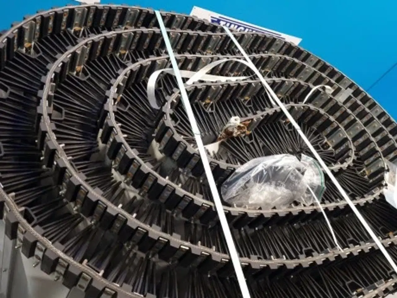 Billede 10 - Asa Lift 182-602 Remkæder