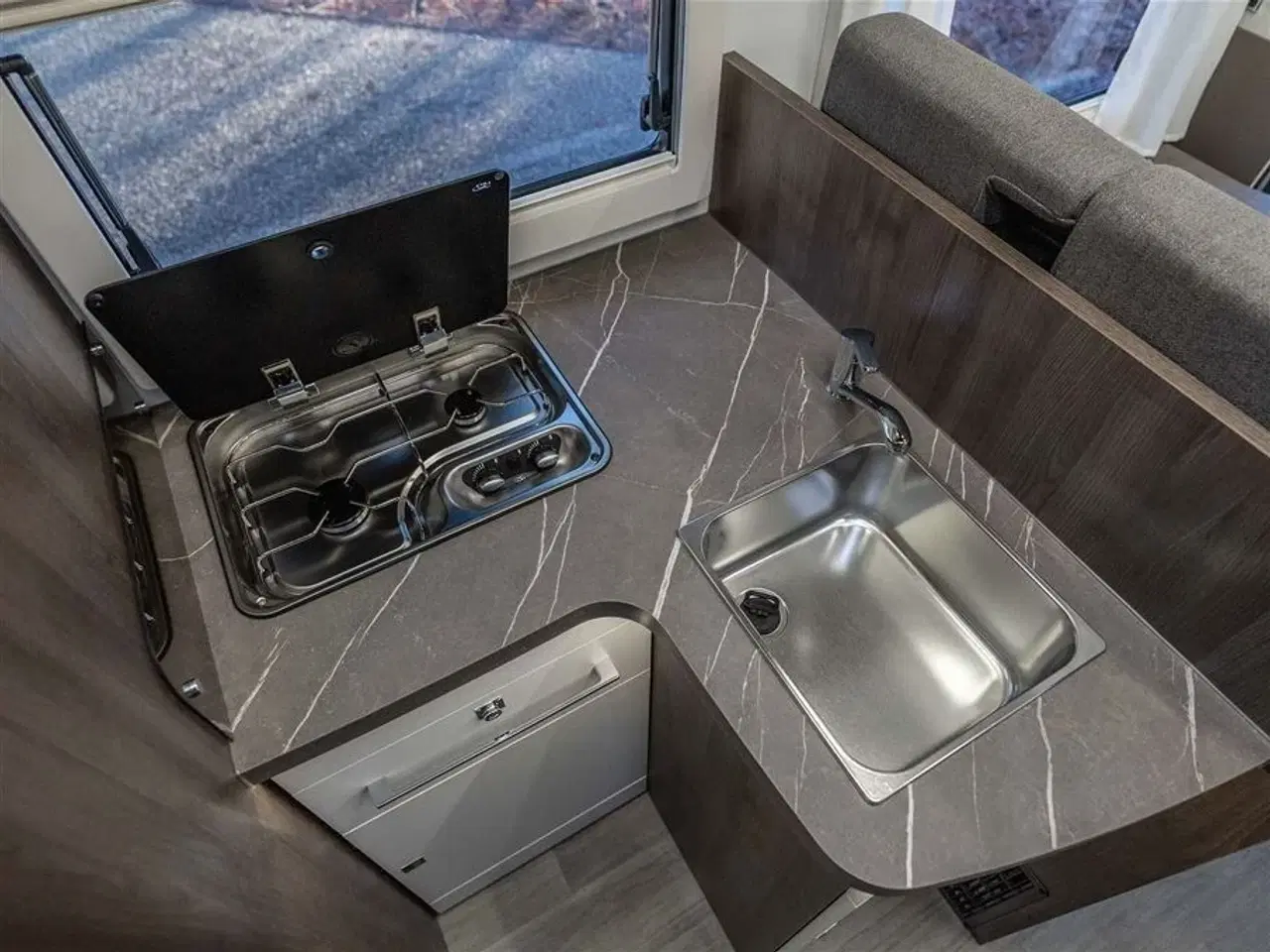 Billede 15 - 2026 - Benimar Tessoro T463