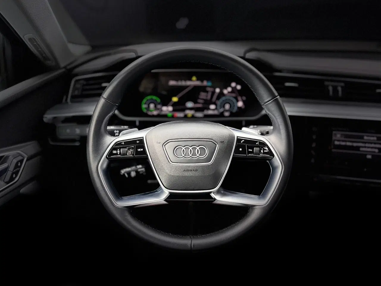 Billede 6 - Audi e-tron 55 Advanced quattro