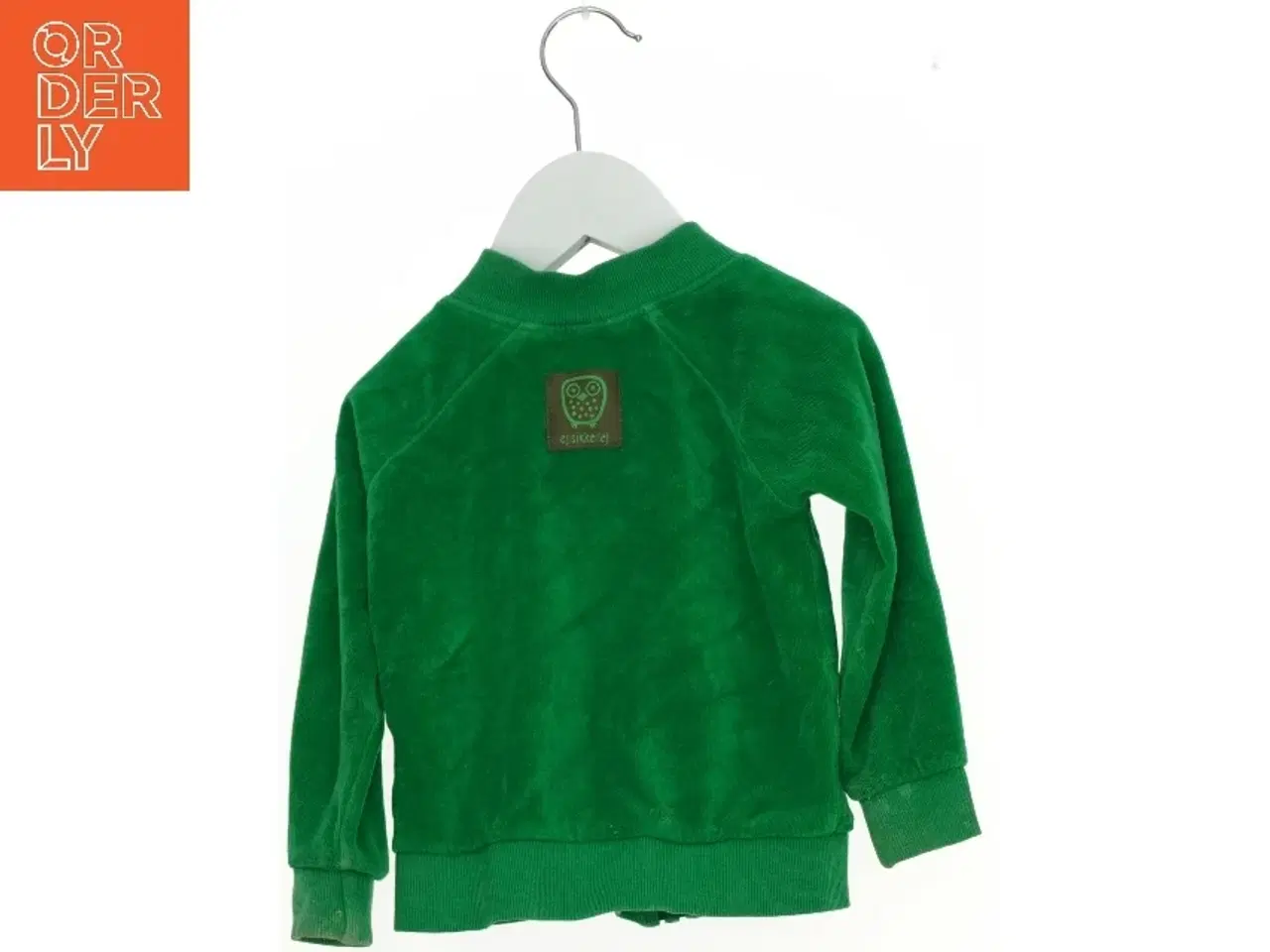 Billede 2 - Trøje fra Ej Sikke Lej (str. 80 cm)