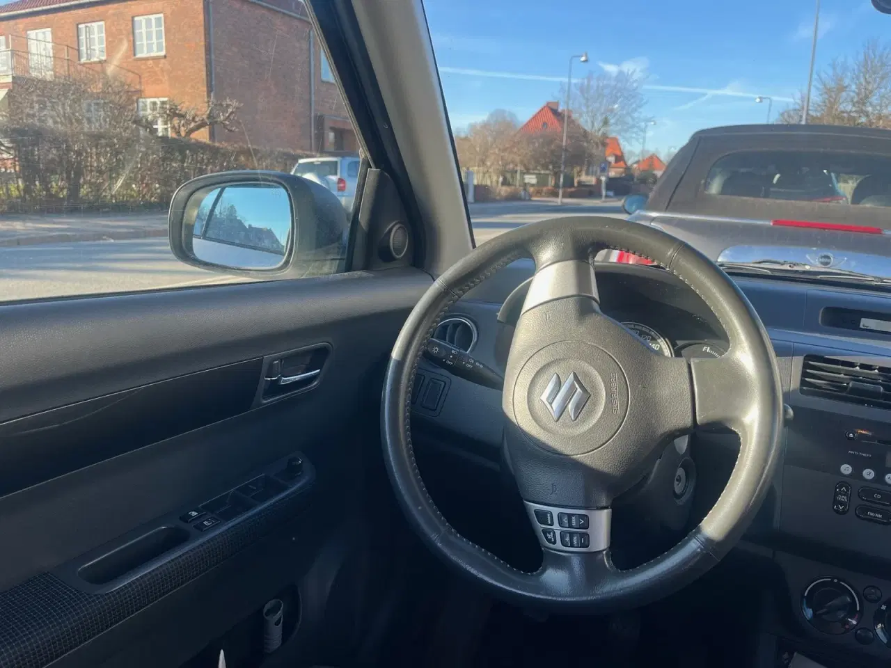 Billede 10 - Suzuki Swift 1,3 GLS