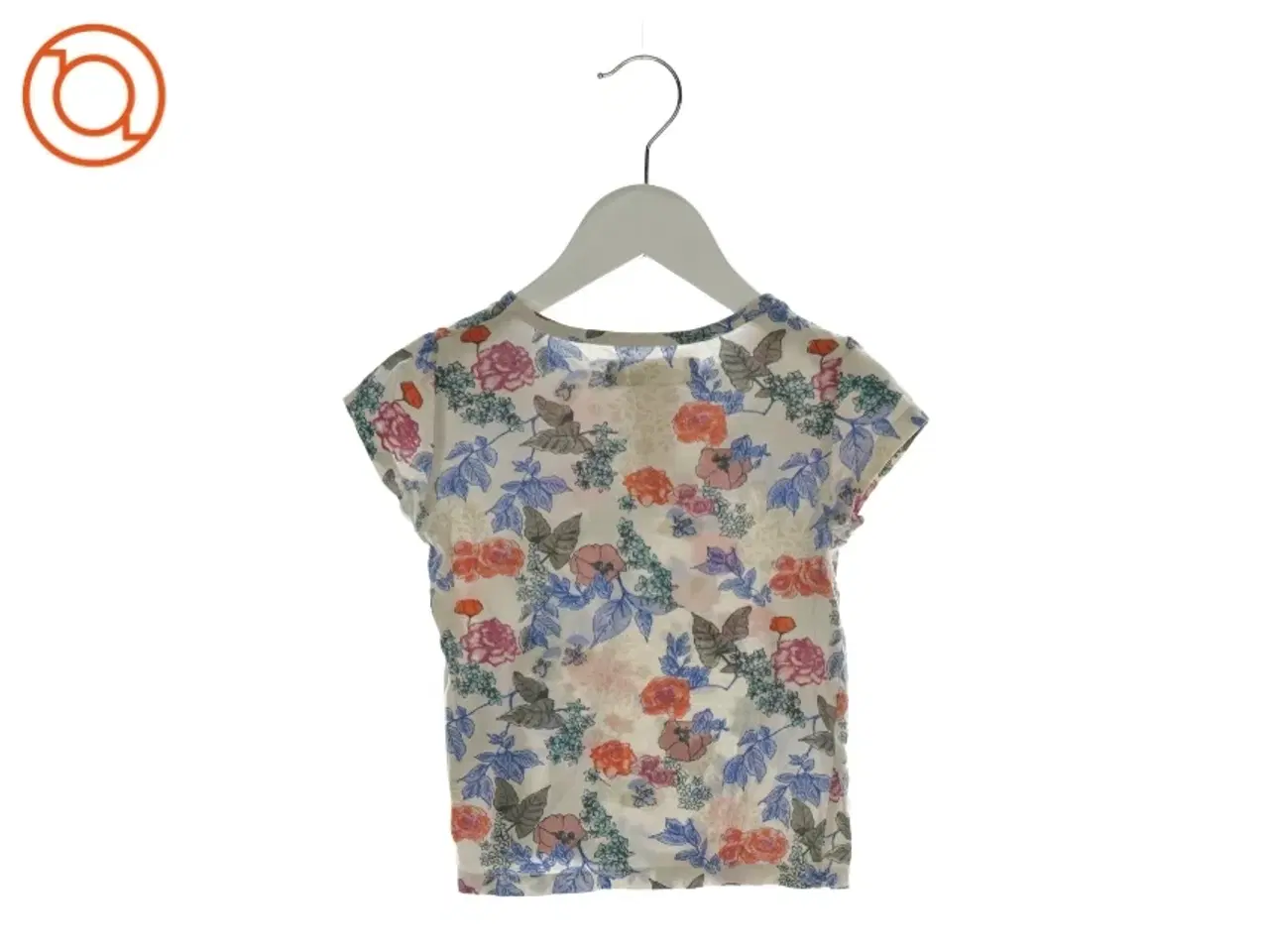 Billede 2 - T shirt fra H&M (str. 98-104)