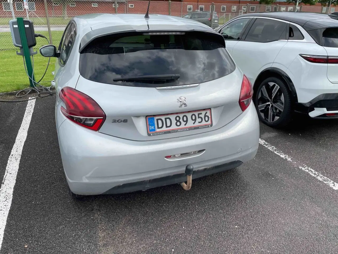 Billede 3 - Peugeot 208 Active 1.6.diesel