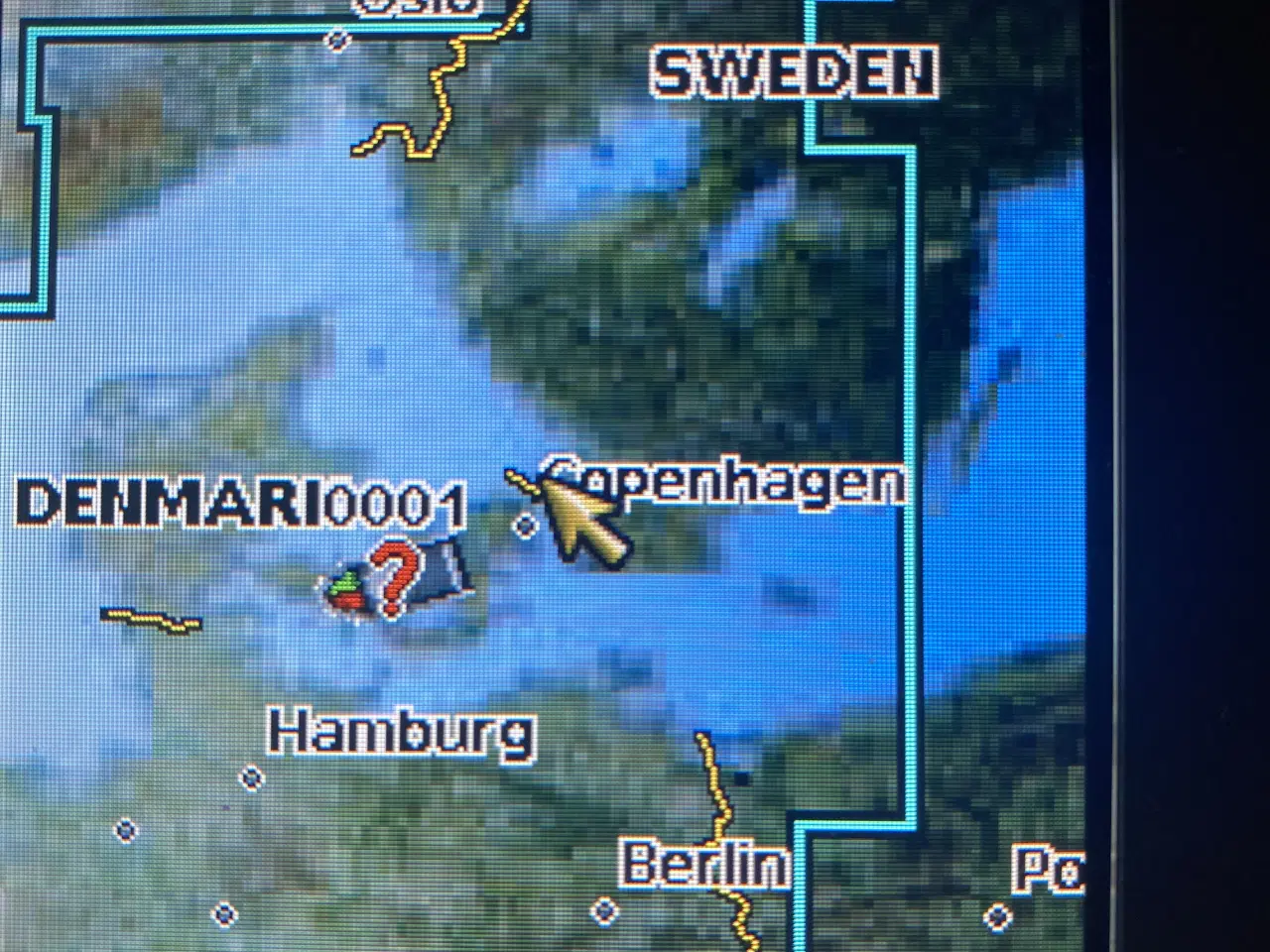 Billede 3 - Garmin kortplotter