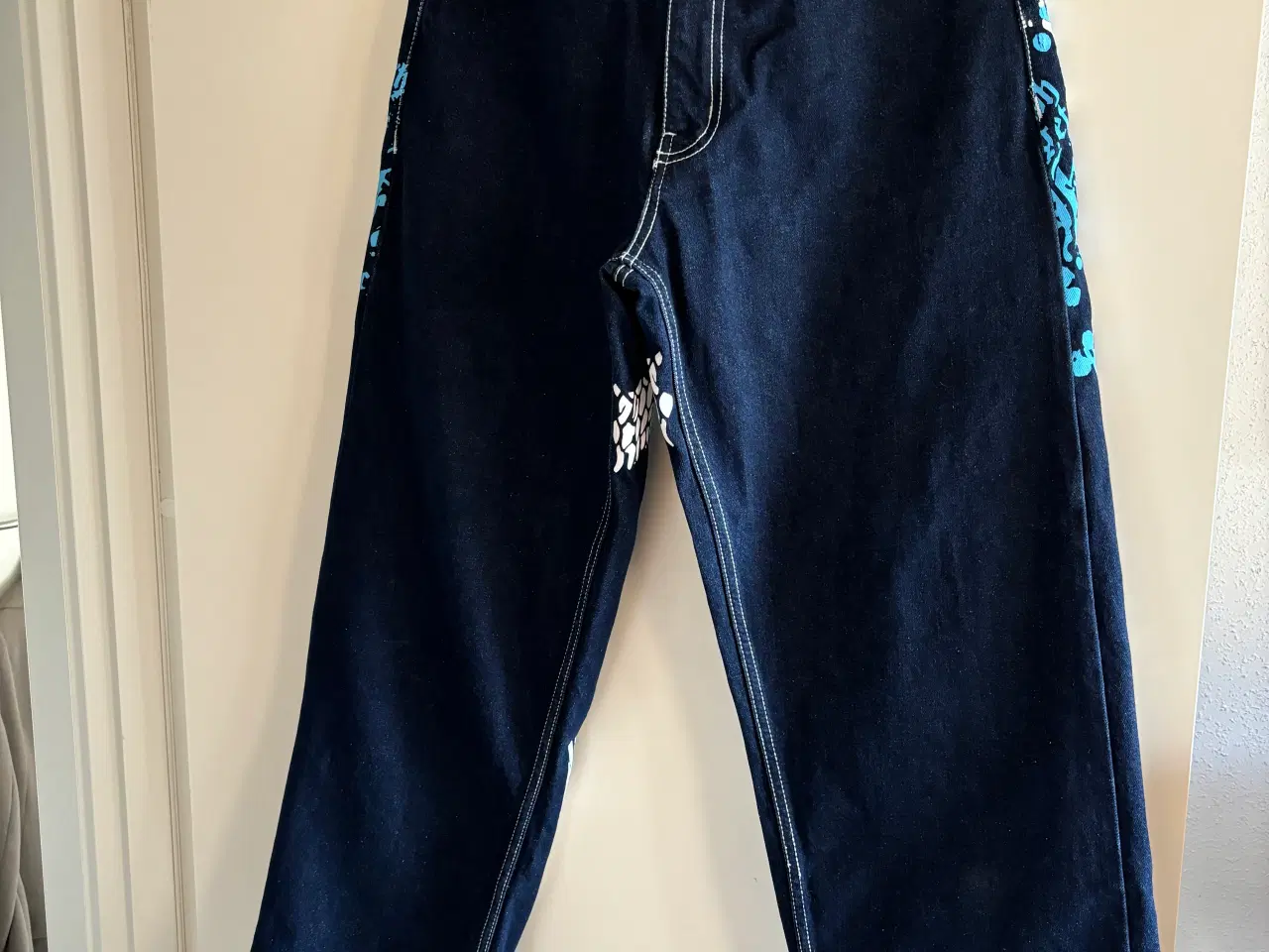 Billede 2 - BSAT Baggy Jeans