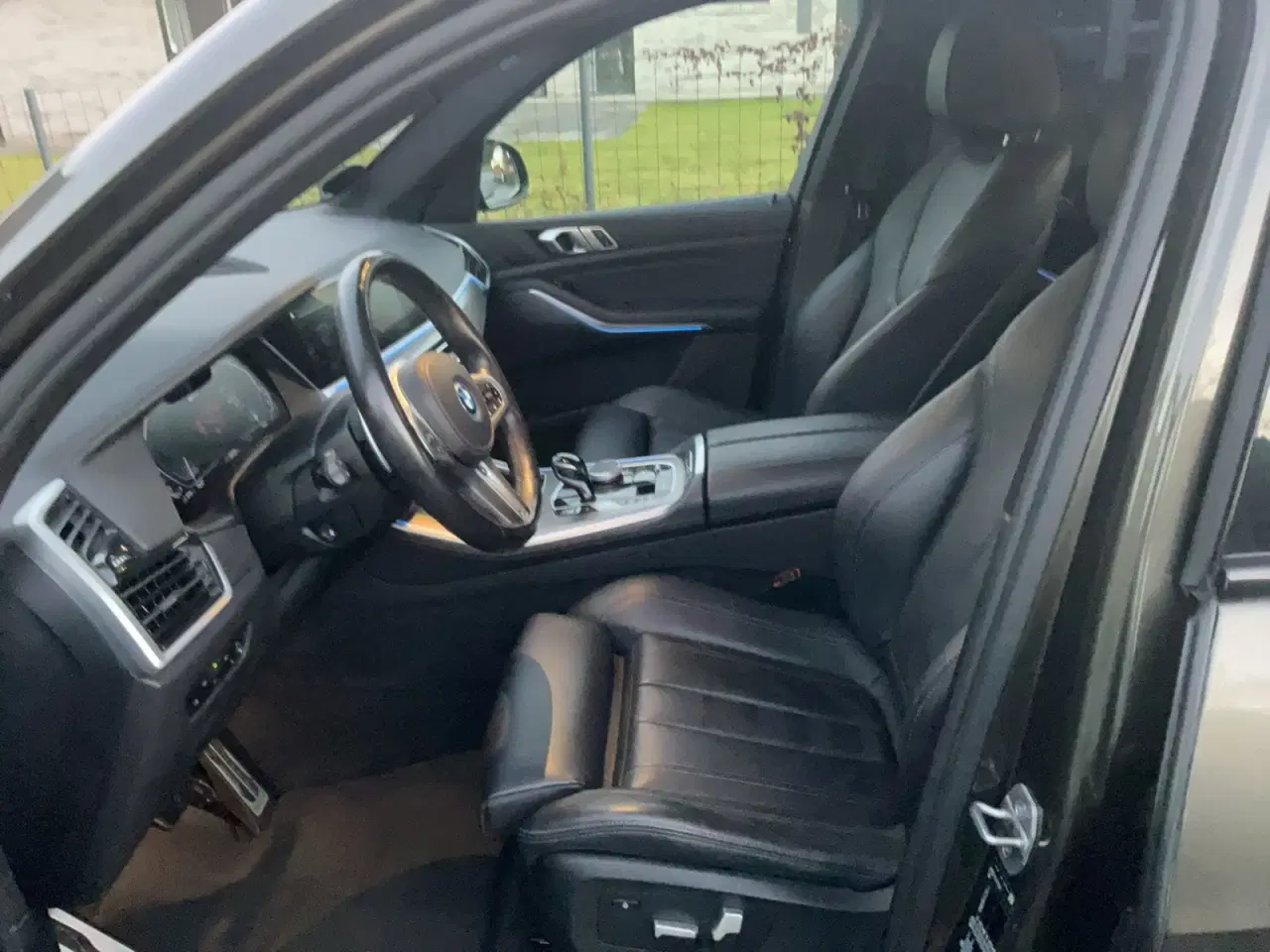 Billede 9 - BMW X5 3,0 xDrive45e M-Sport+ aut.