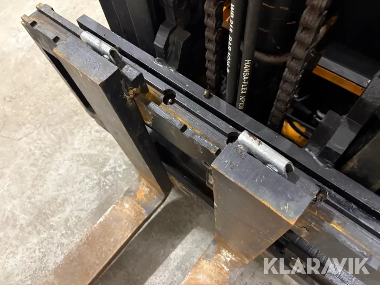 Billede 10 - Truck Samuk HJ13