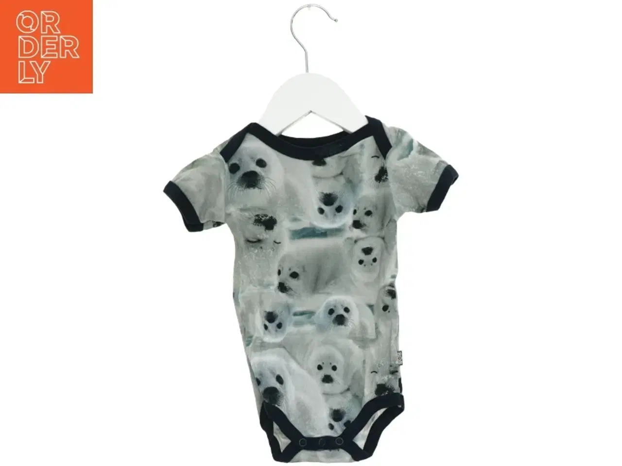 Billede 1 - Bodystocking fra 8O8 (str. 68 cm)