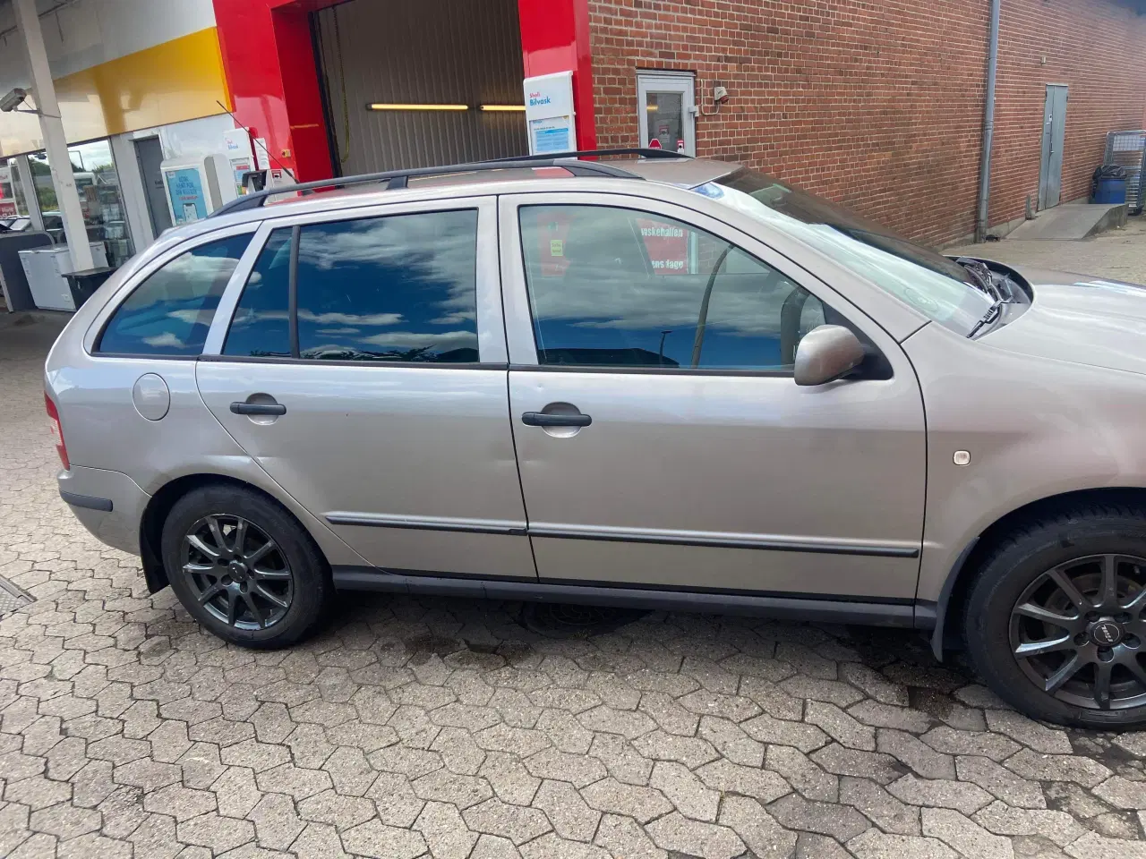 Billede 5 - Skoda fabia 1,4 TDI