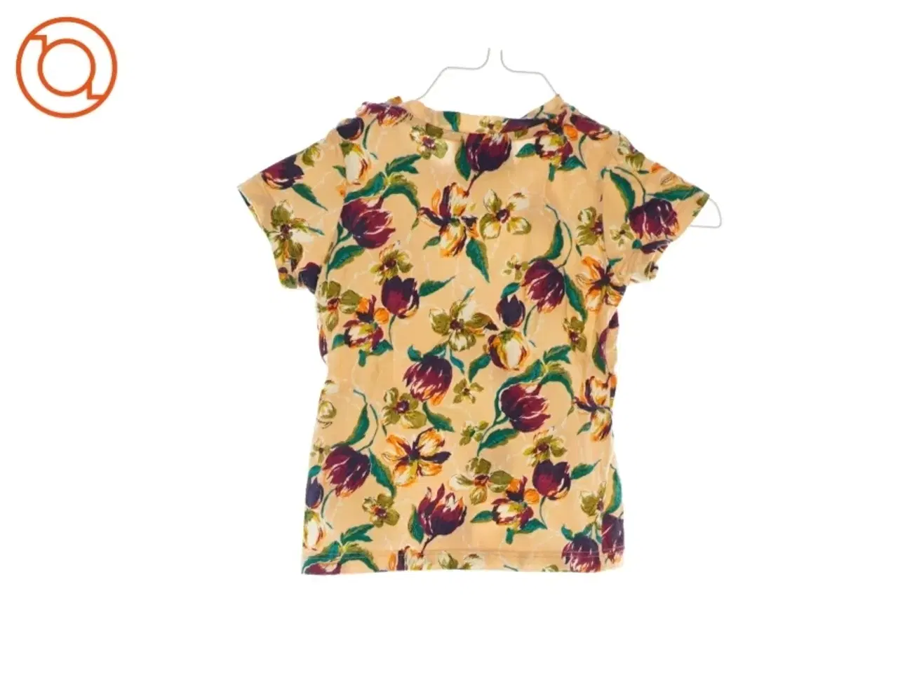 Billede 2 - T-shirt fra Gucci (Str. Ca. 1 år)