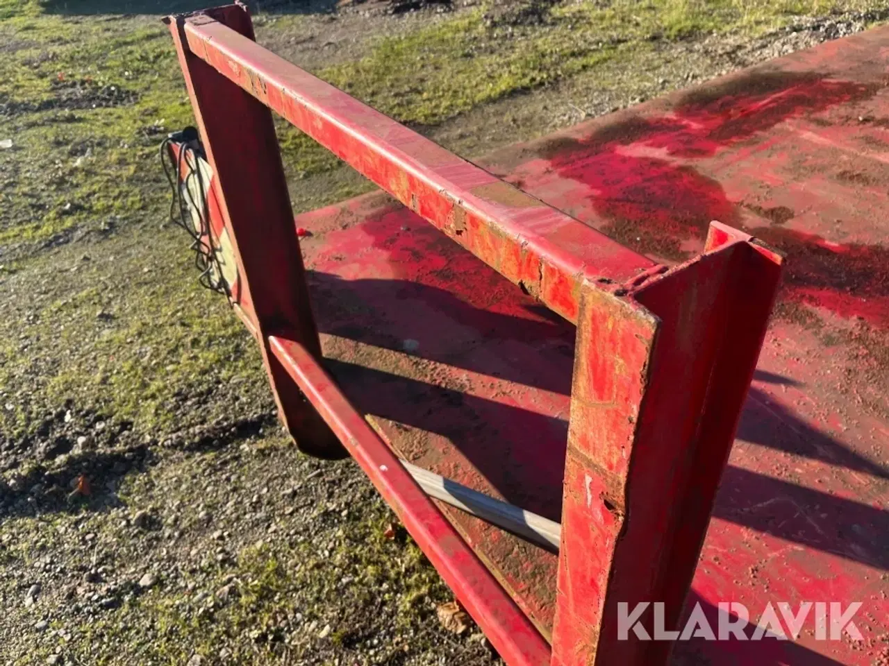 Billede 11 - Container lad