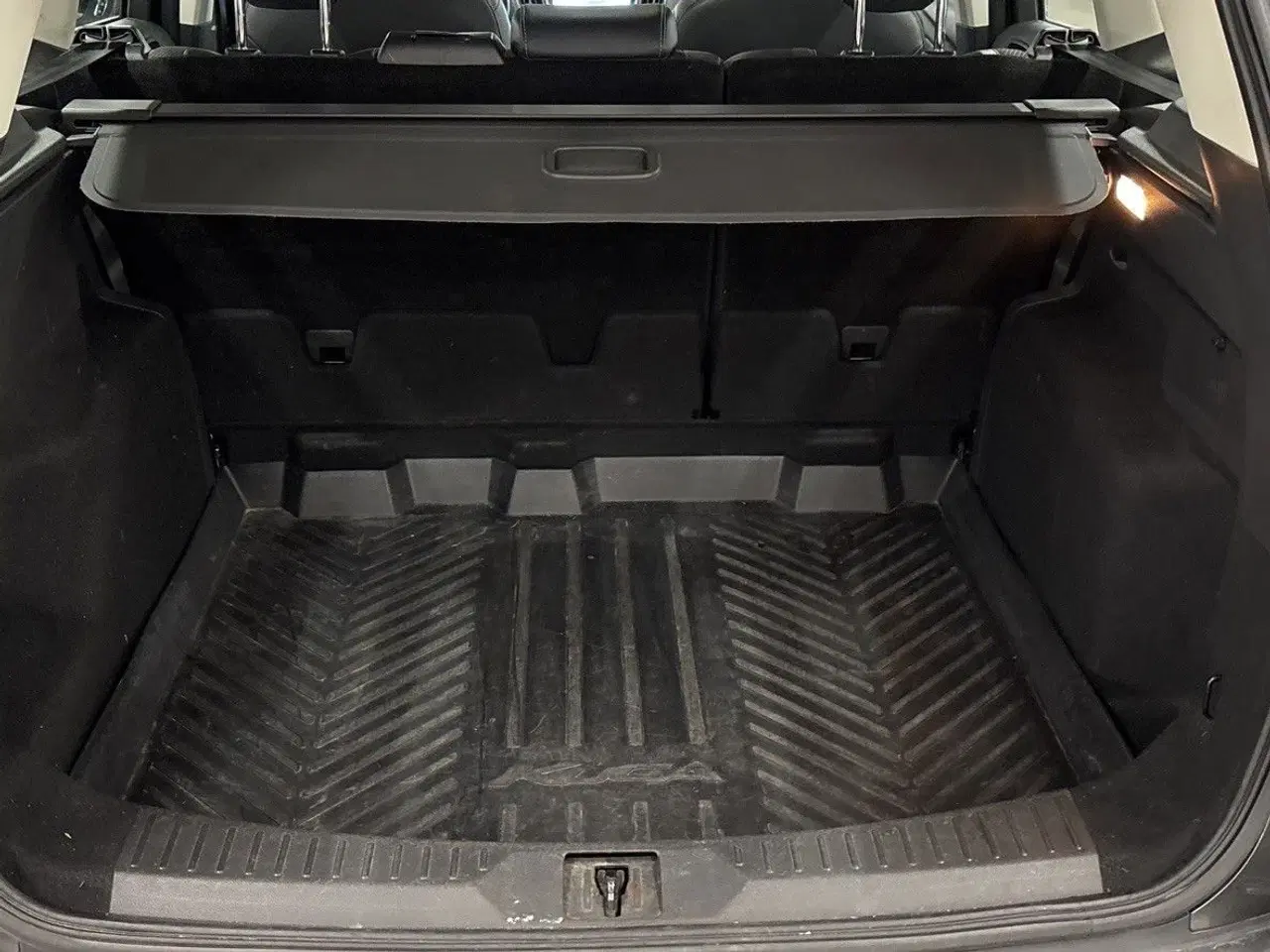 Billede 8 - Ford Kuga 1,5 EcoBoost Titanium Attack 150HK 5d 6g