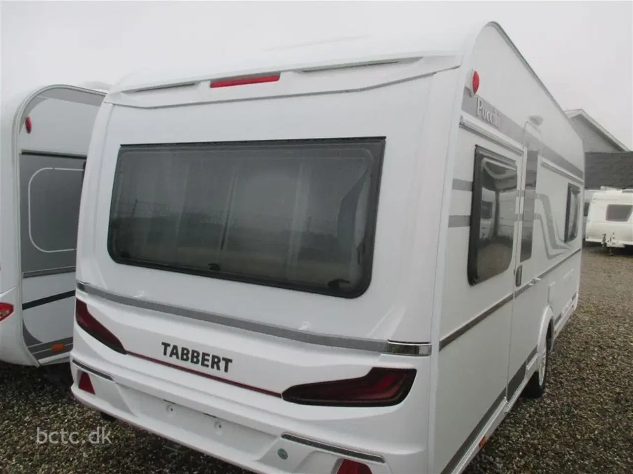 Billede 7 - 2023 - Tabbert Puccini 550 E