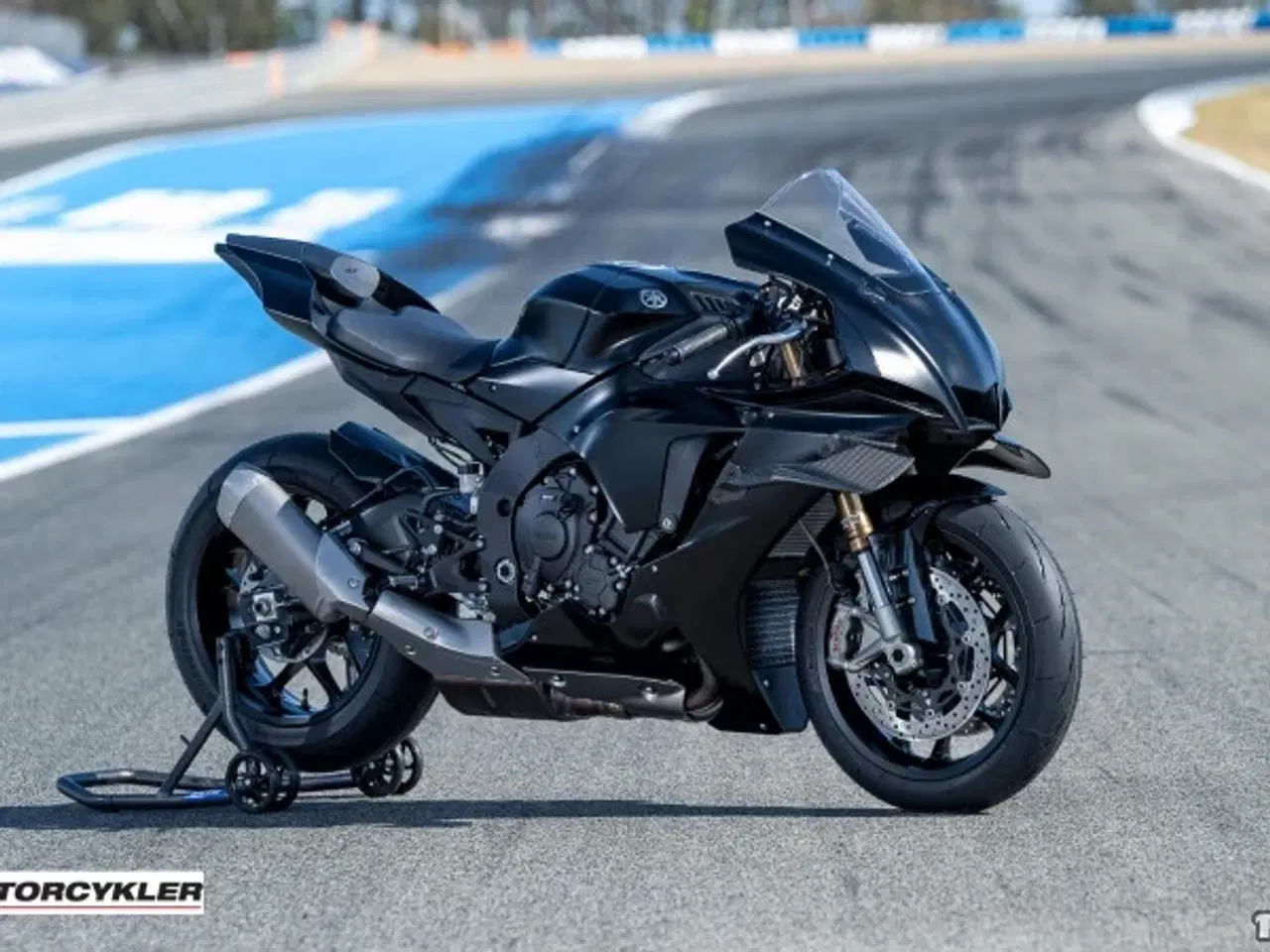 Billede 13 - Yamaha YZF R1 RACE