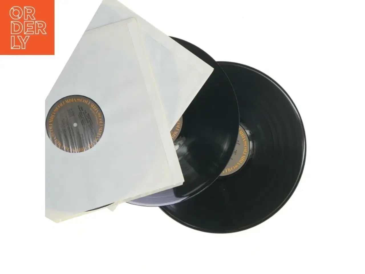 Billede 2 - Beethoven: The Late Quartets - The Juilliard Quartet Vinyl Set