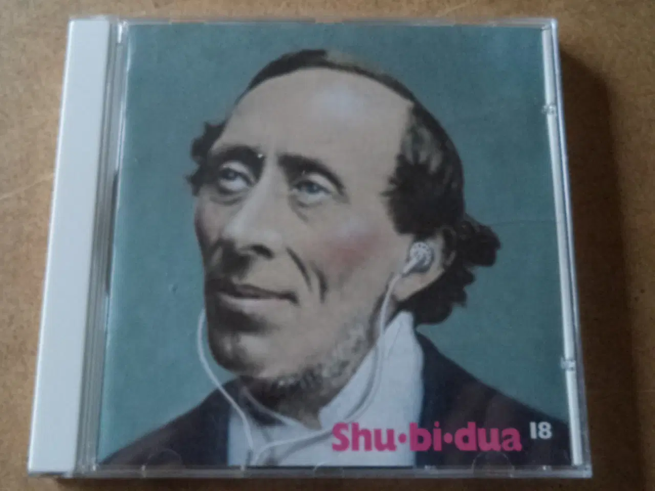 Billede 1 - Shu-Bi-Dua ** 18