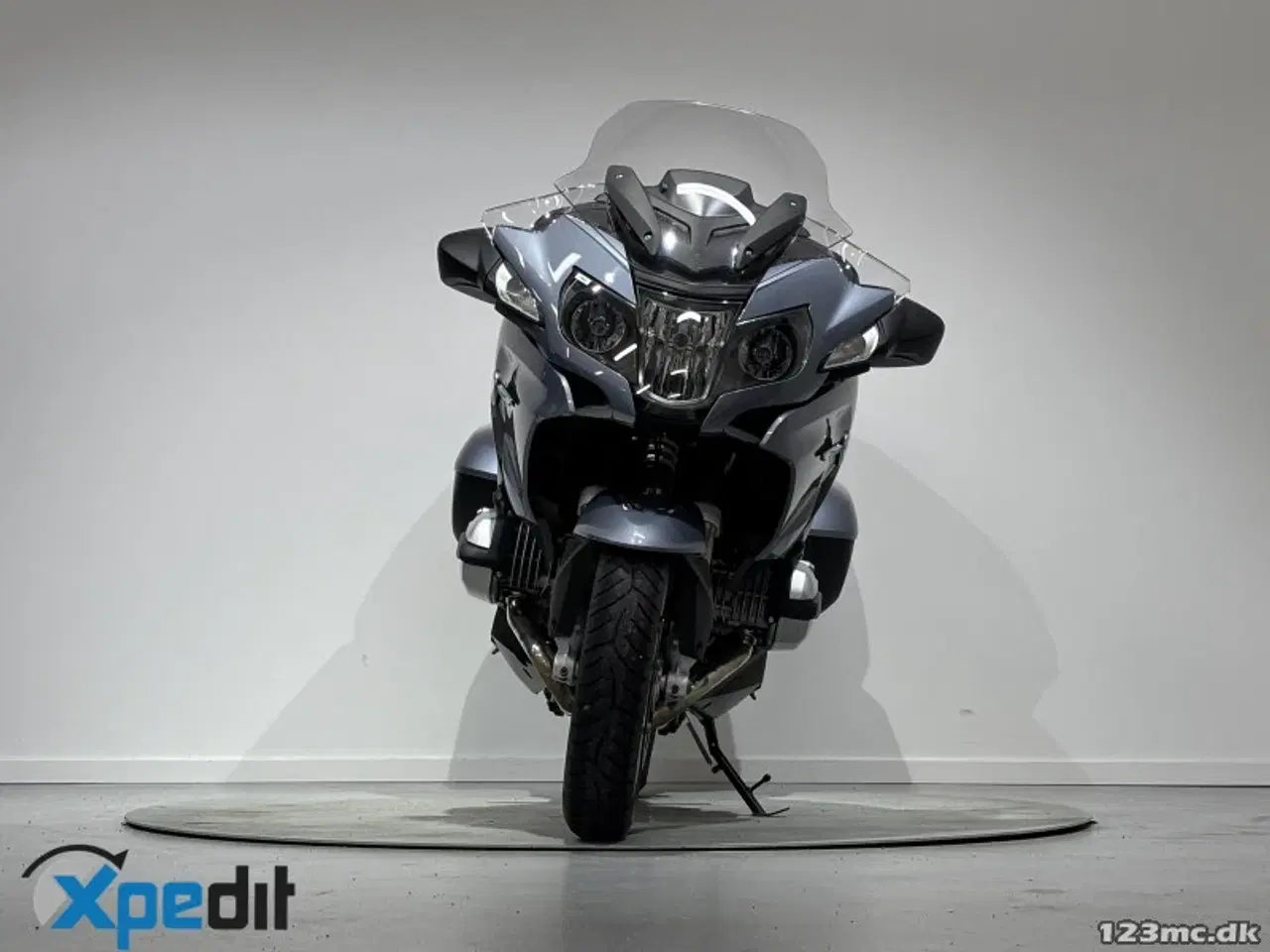 Billede 4 - BMW R 1200 RT