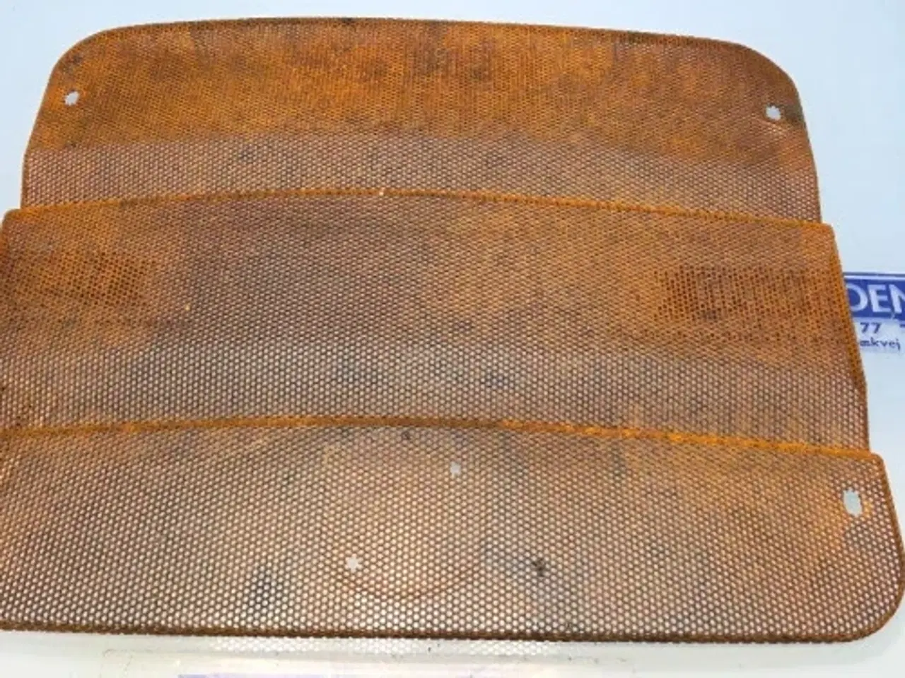 Billede 2 - New Holland LB115B Gitter 87571893