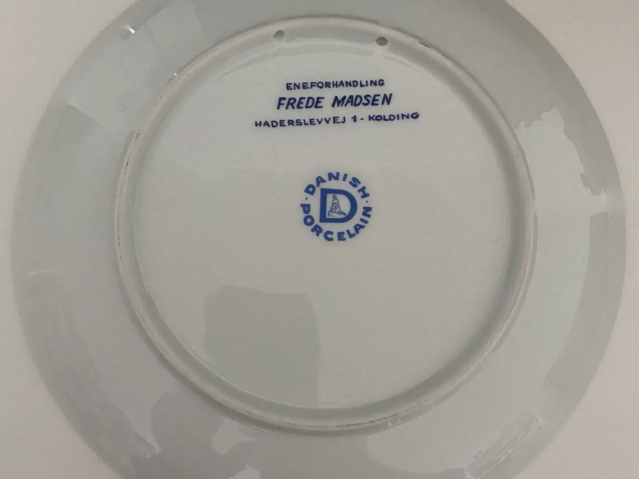 Billede 2 - Kolding , Danish Porcelain