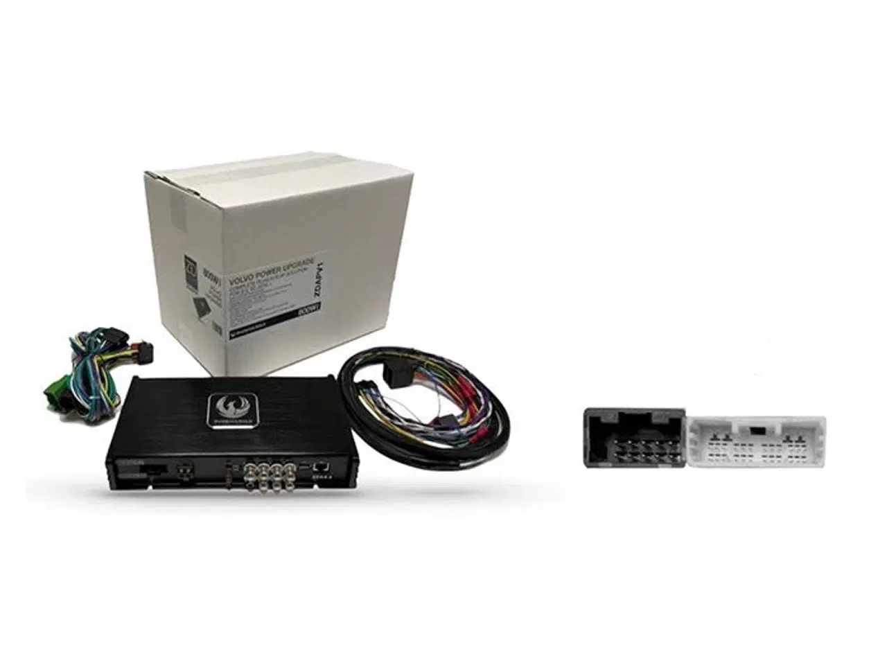 Billede 1 - Phoenix Gold Toyota DSP Power Up Kit 2019-