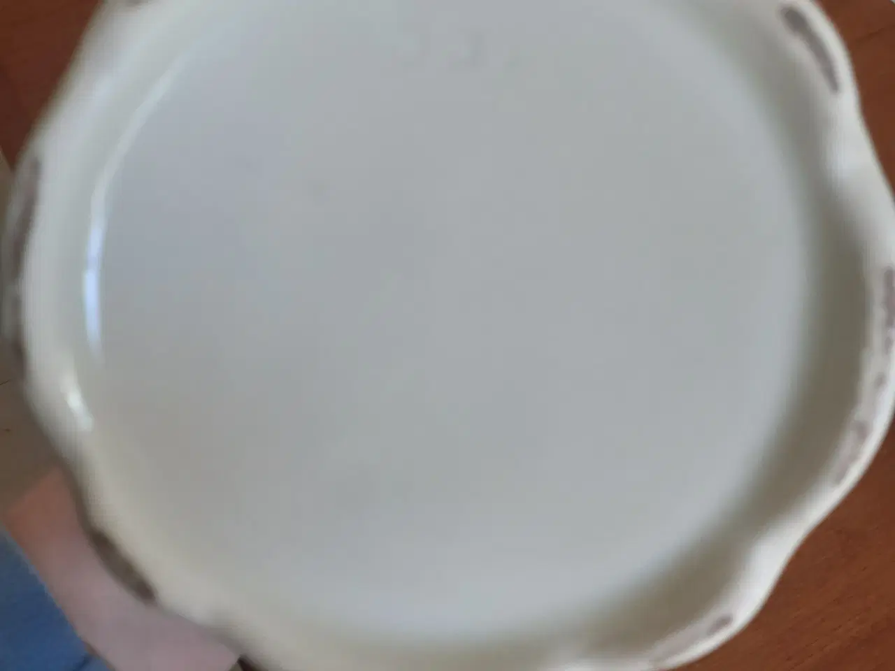 Billede 5 - Gammel kaffekande uden skår og afslag