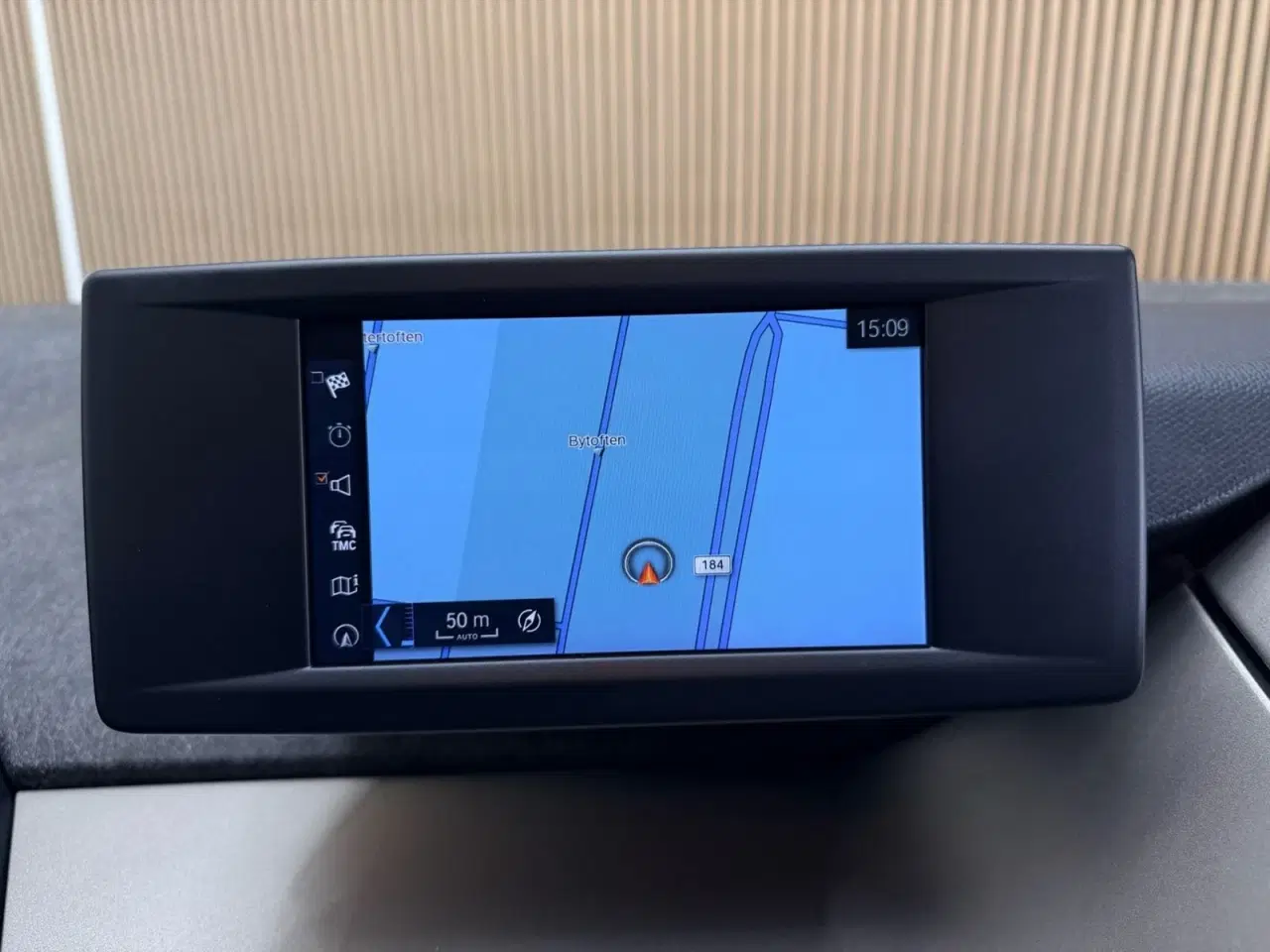 Billede 13 - BMW i3  Charged